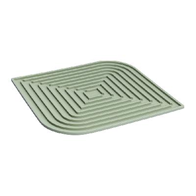 Коврик для сушки посуды dry flex, 34,5х31,5 см