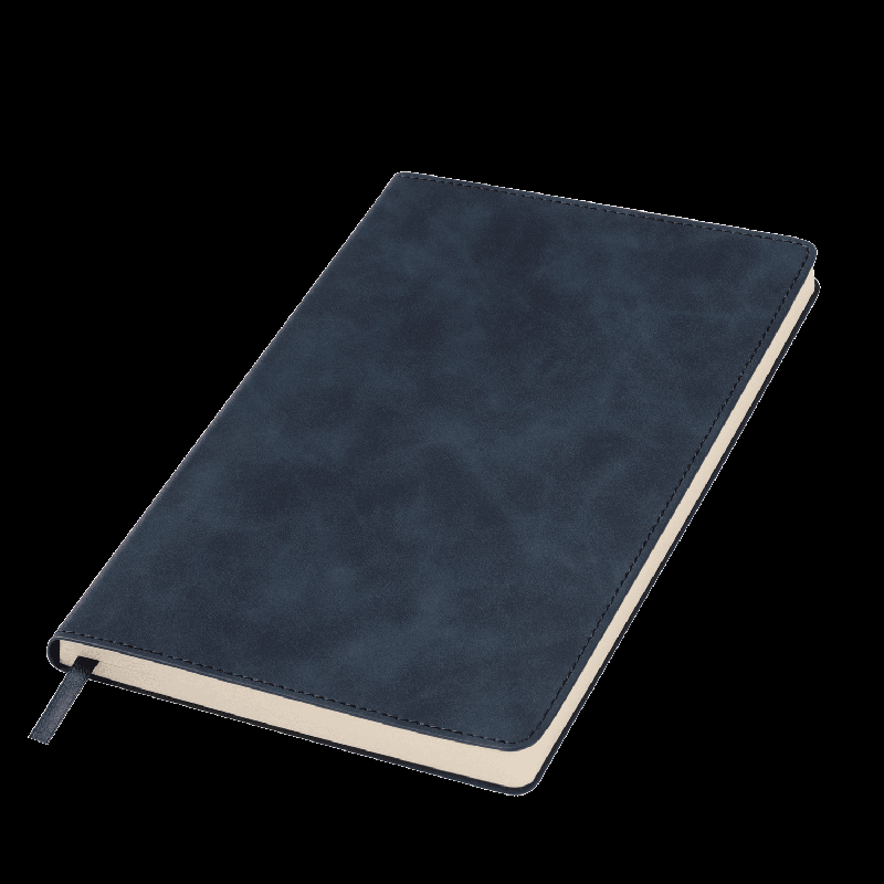 Ежедневник Verona недатированный