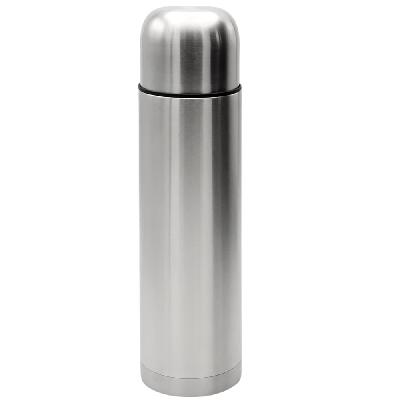 Термос Picnic Silver 1000 мл, серебристый