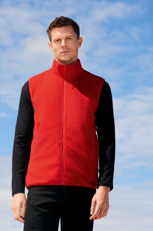 Жилет Factor BW