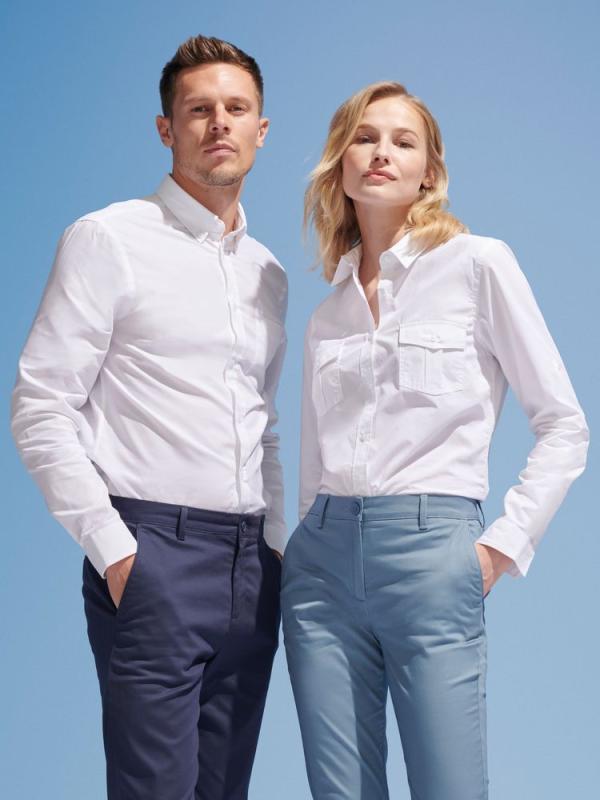 Брюки Jared Men