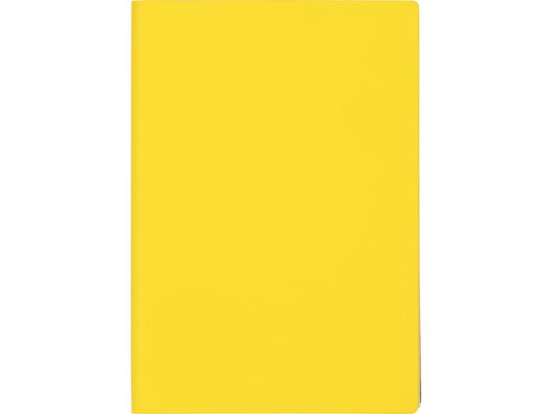 Бизнес-блокнот А5 C1 soft-touch