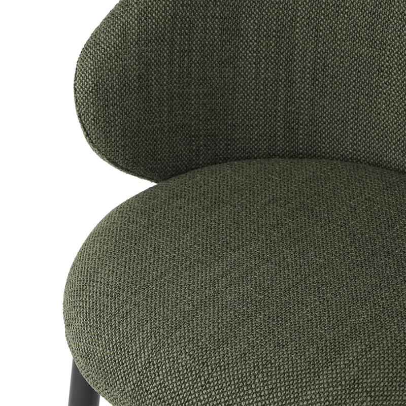 Стул comfy, рогожка