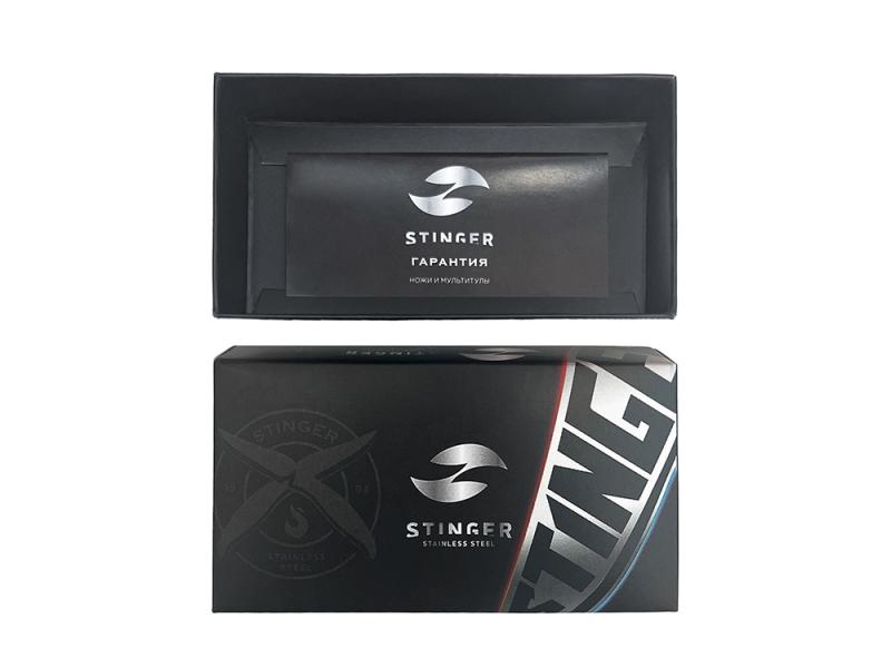 Мультитул, 11 функций