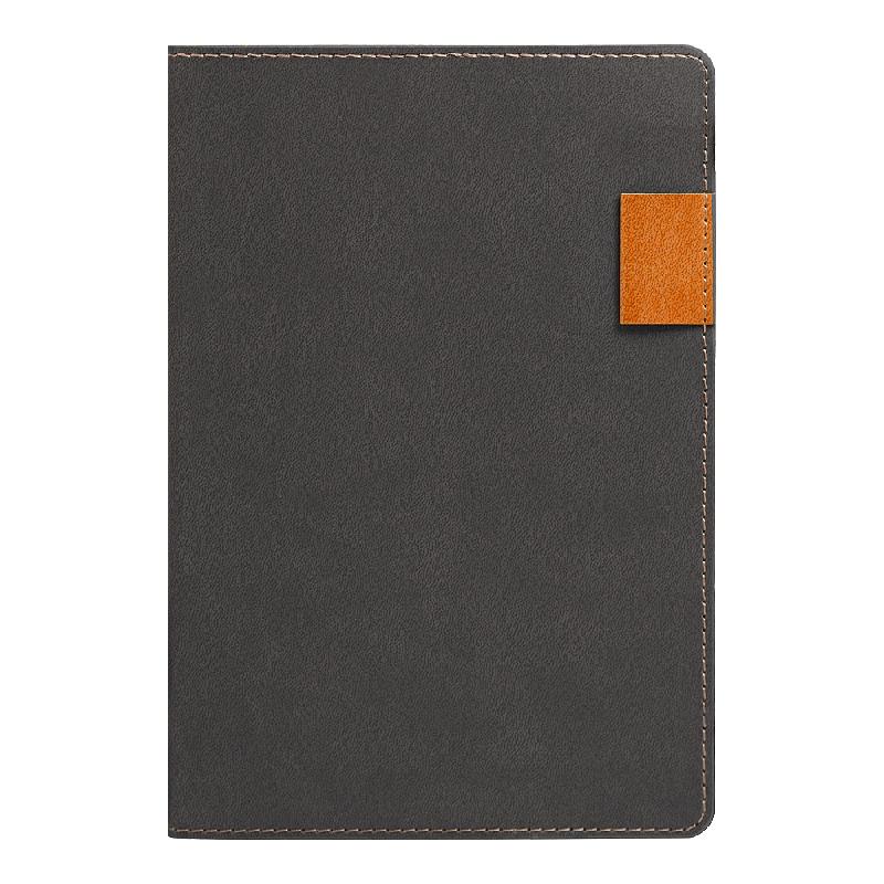 Ежедневник Flexy Freedom Latte А5, недатированный, в гибкой обложке