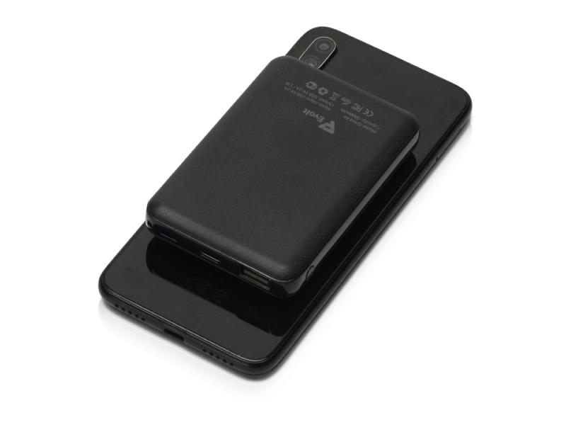 Беспроводной внешний аккумулятор Grind Air, 5000 mAh