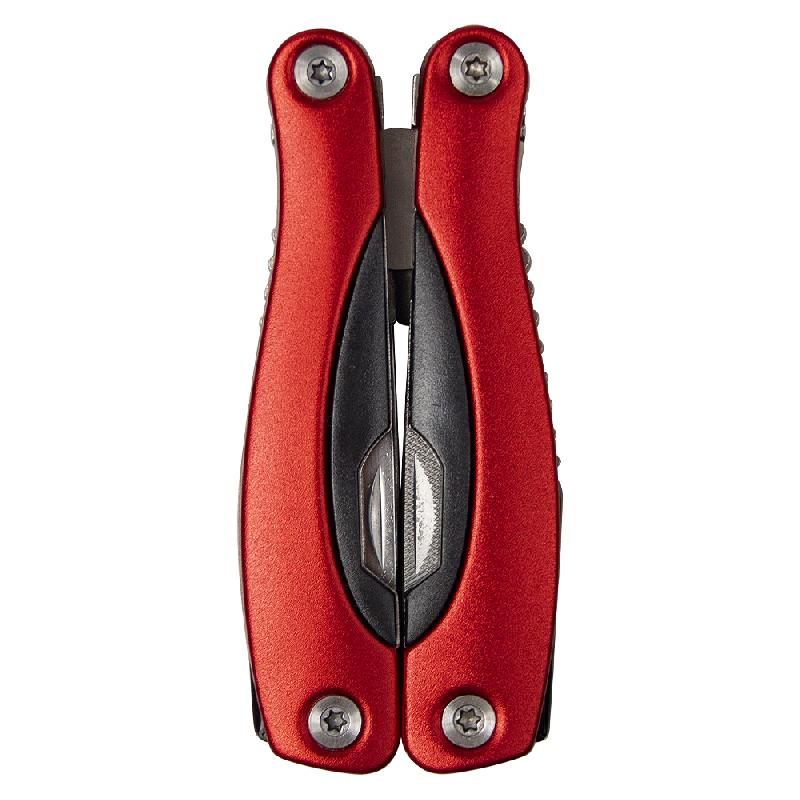 Мультитул Tools Birmingham (мультиинструмент) 11 в 1 c чехлом, в подарочной коробке