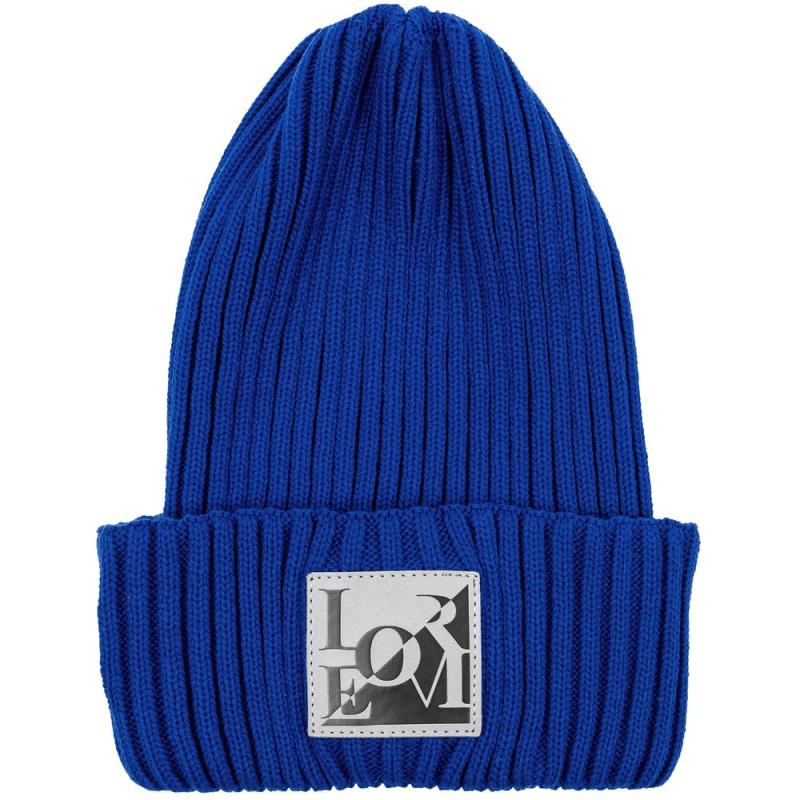 Лейбл светоотражающий Tao, L