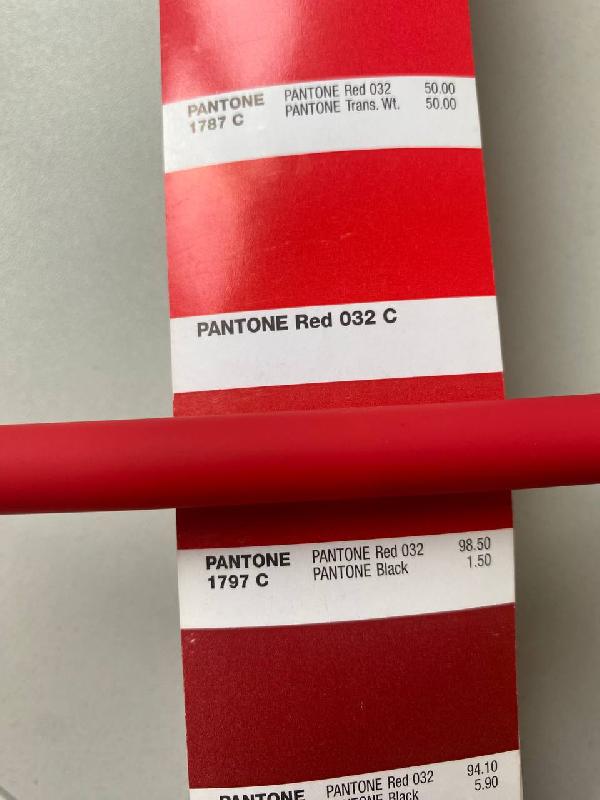 Ручка шариковая CONSUL SOFT, пластиковая