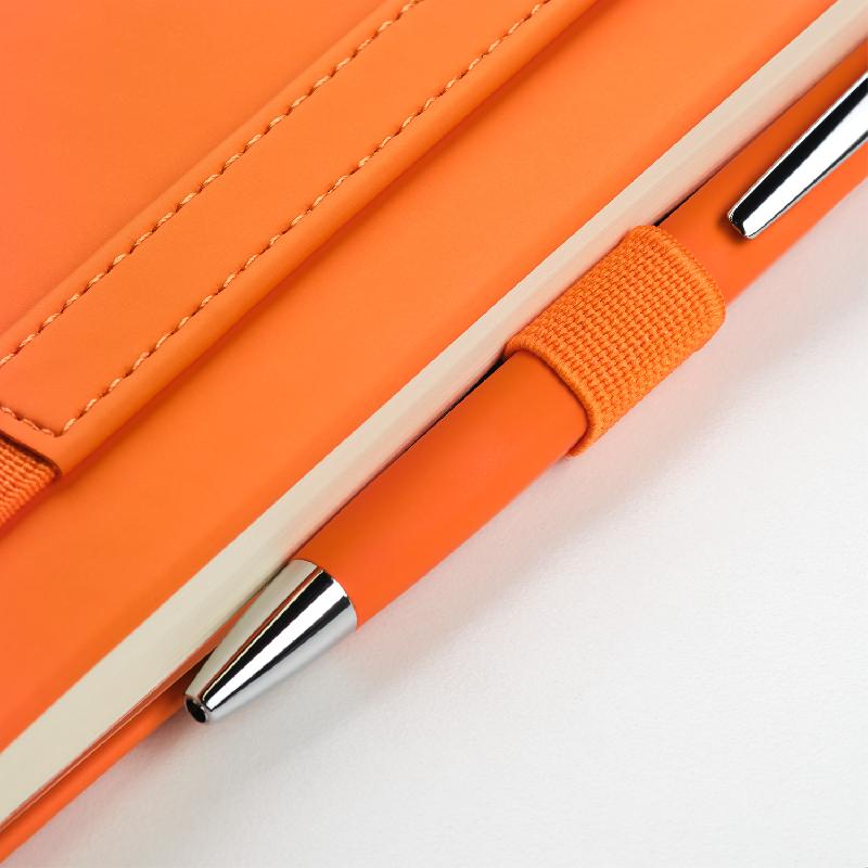 Ежедневник Alpha недатированный, 