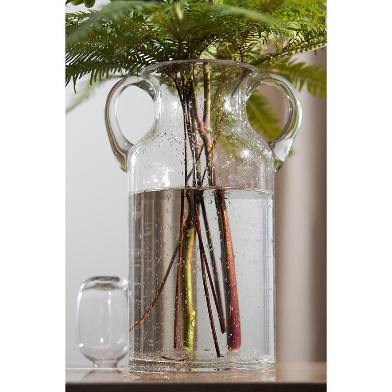 Ваза для цветов i, 29 см