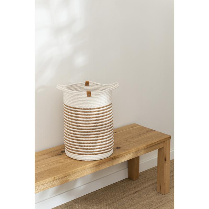 Корзина для хранения thea D30х46 см