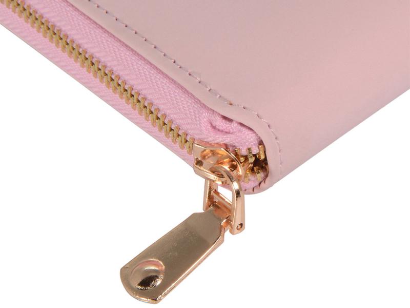 Ежедневник недатированный А5- Riviera. Zefir