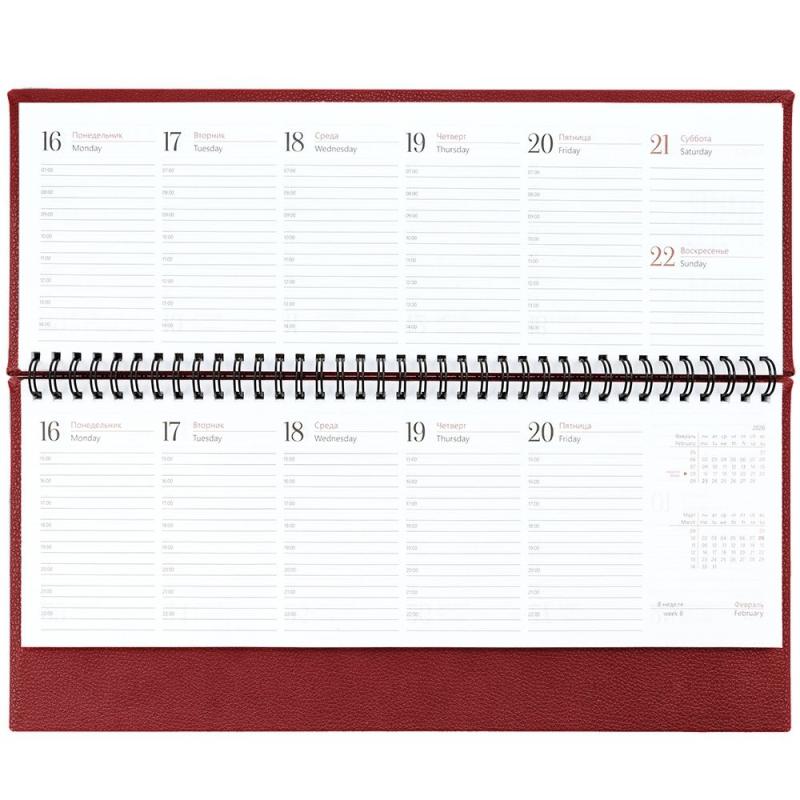 Планинг Sagrin, датированный