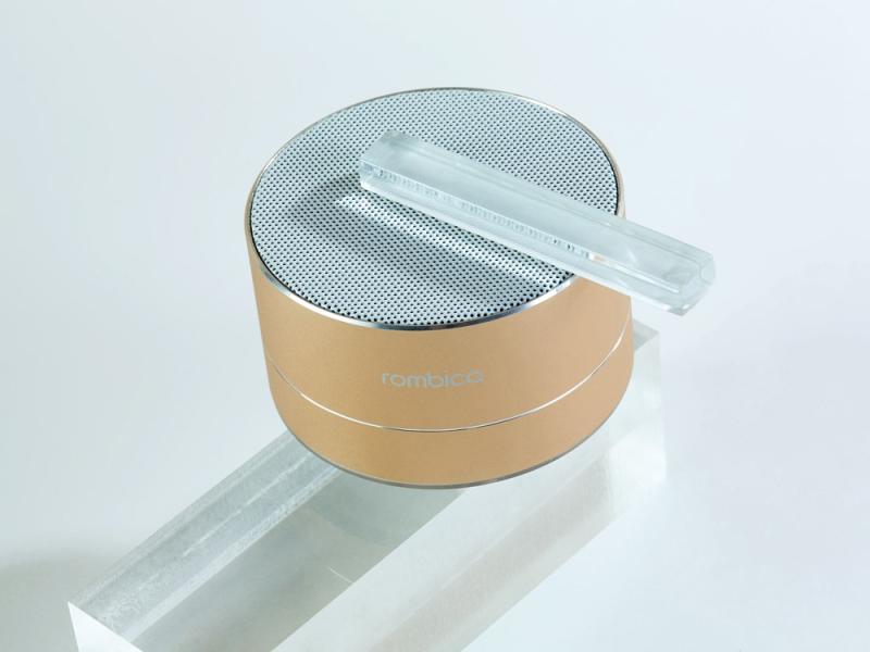 Портативная колонка Mysound BT-03 4C