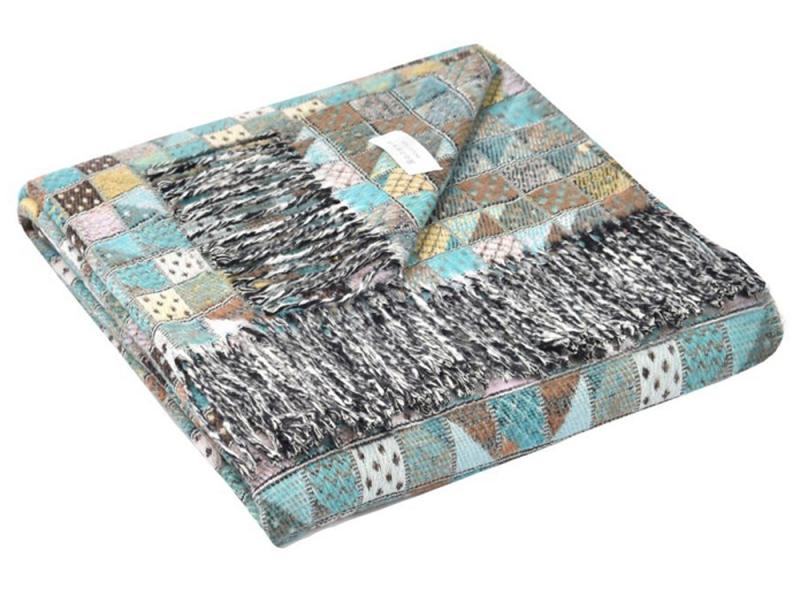 Плед CHICAGO 7960