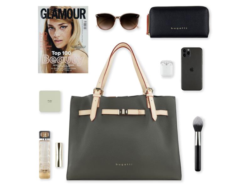 Сумка наплечная женская ЭЛЛА (ELLA)