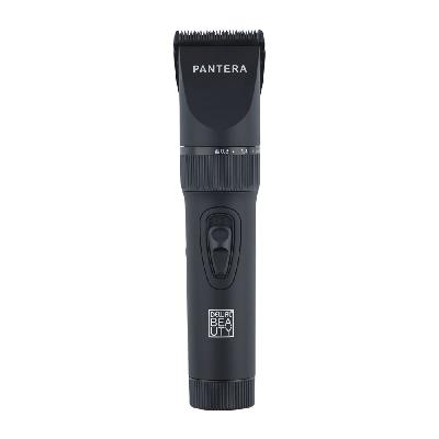 Машинка для стрижки волос DEWAL BEAUTY Pantera Black, 08  20мм