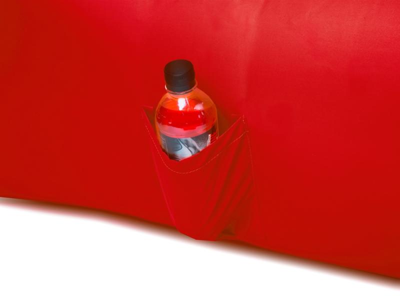 Надувной диван Биван 2.0