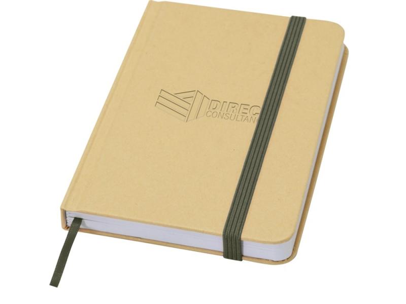 Блокнот А6 Reed