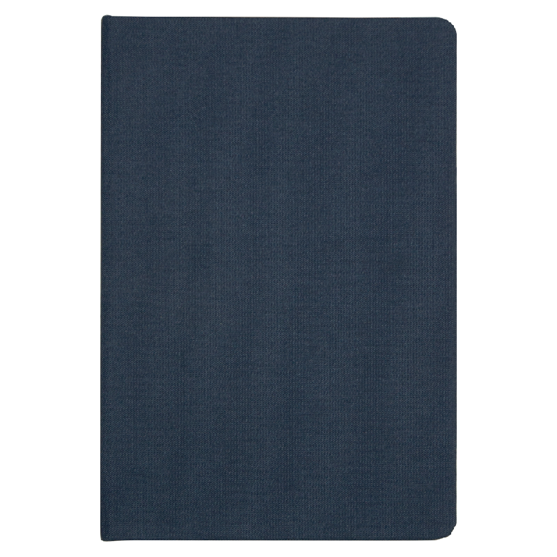 Блокнот Forest Alfa Libra Fabrique А5, недатированный, в твердой обложке