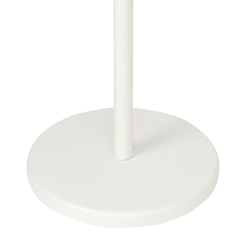 Вешалка напольная forsty, 173 см