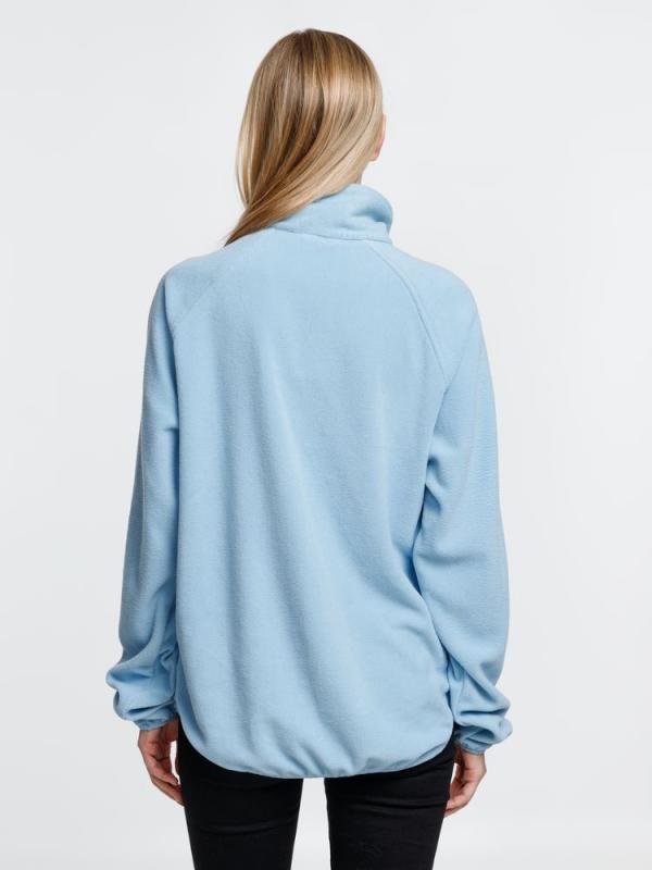 Куртка флисовая унисекс Fliska