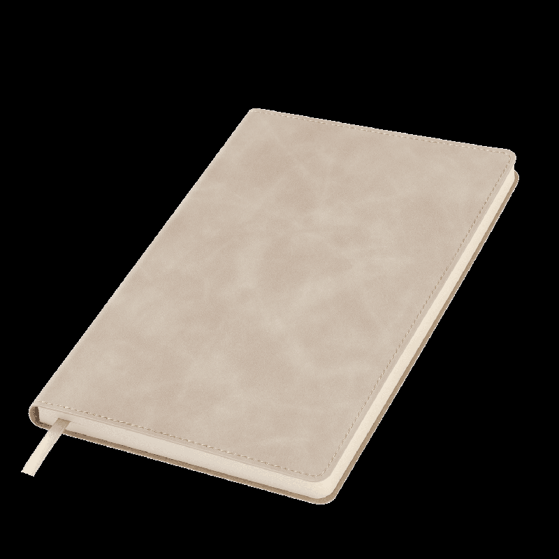 Ежедневник Verona недатированный