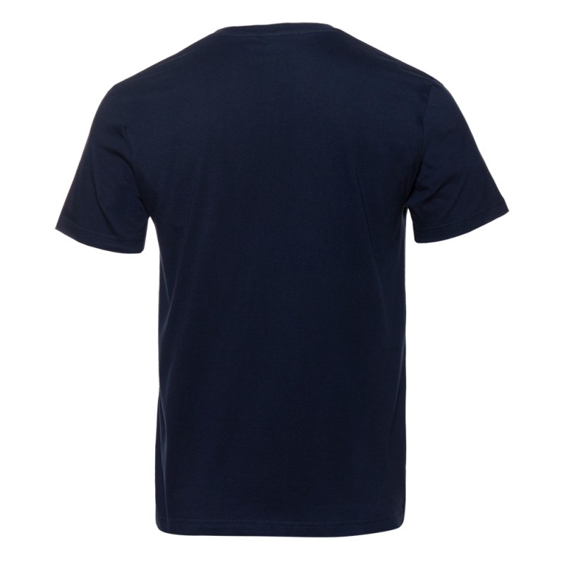 Футболка унисекс без бокового шва STAN хлопок 160