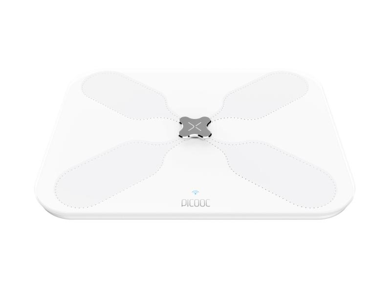 Умные весы с Wi-Fi S3 Lite