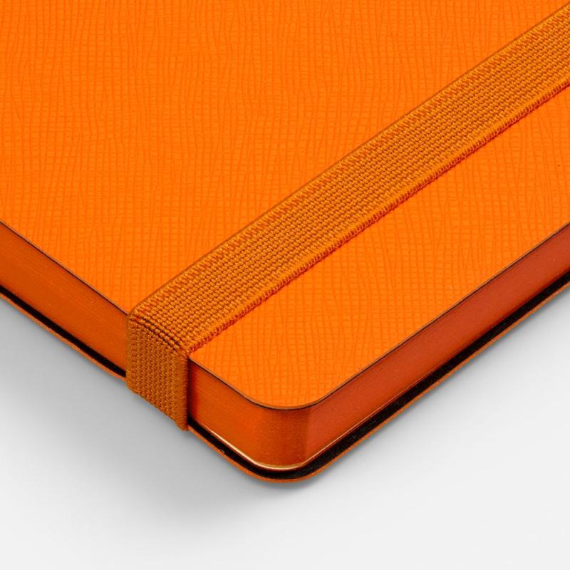 Ежедневник Peel Flex, недатированный