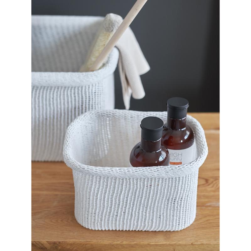 Набор из 4х корзин для хранения sustainable collection