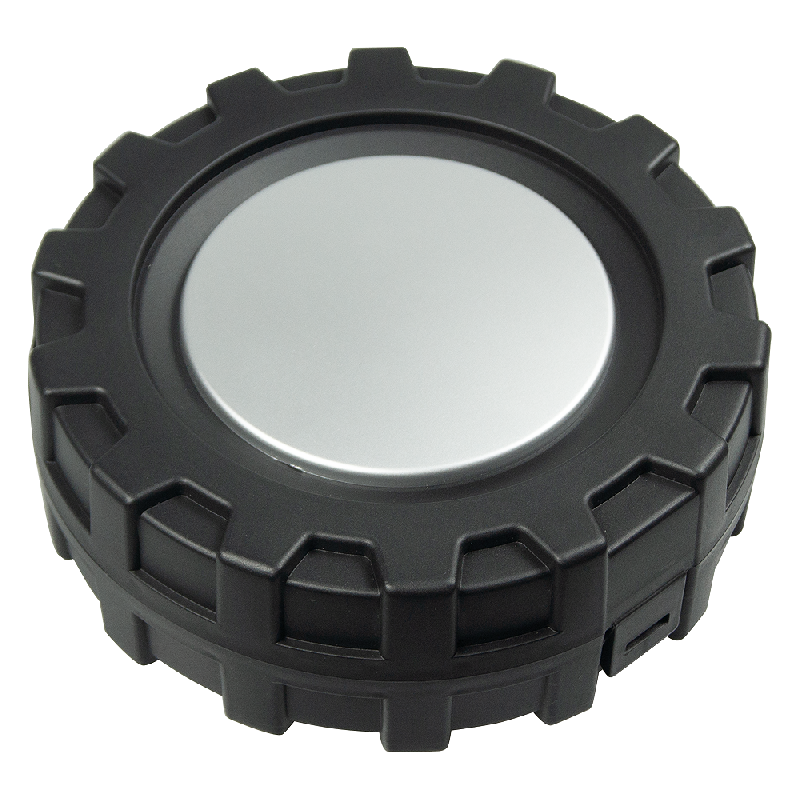 Набор инструментов Tools Wheel, 25 инструментов, в пластиковом футляре