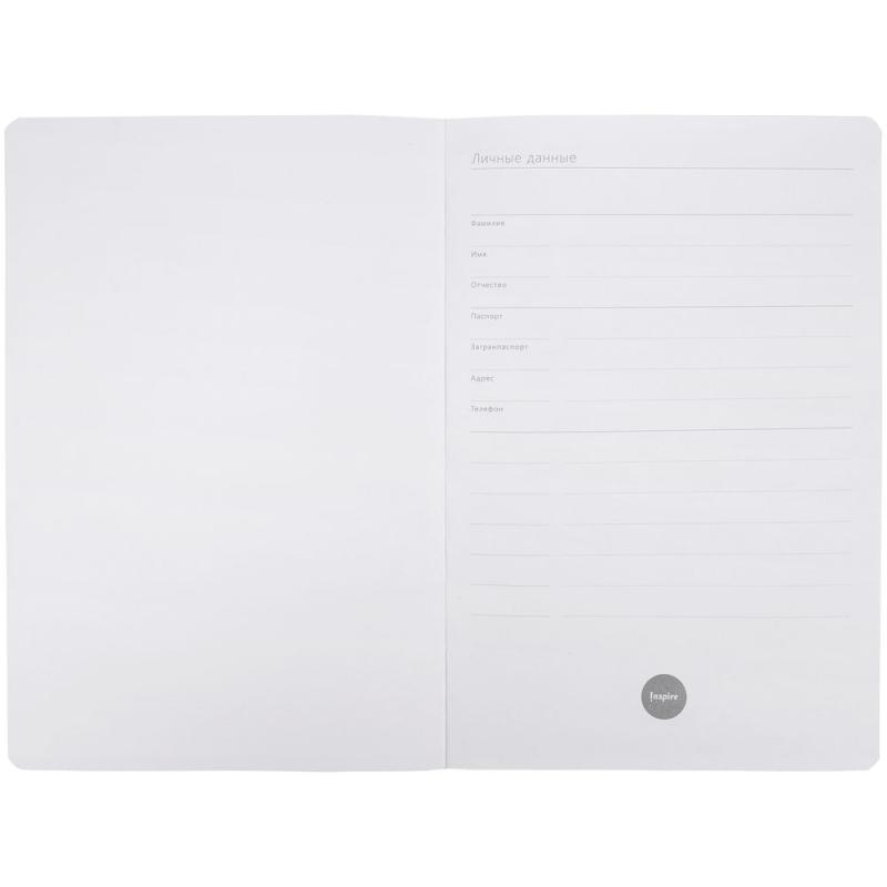 Ежедневник Cortado, недатированный