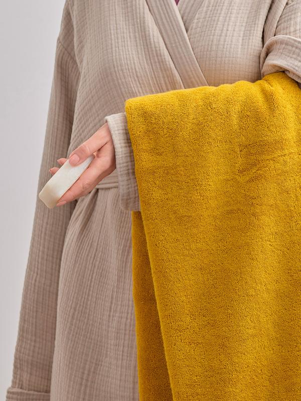 Полотенце банное  из коллекции essential, 70х140 см