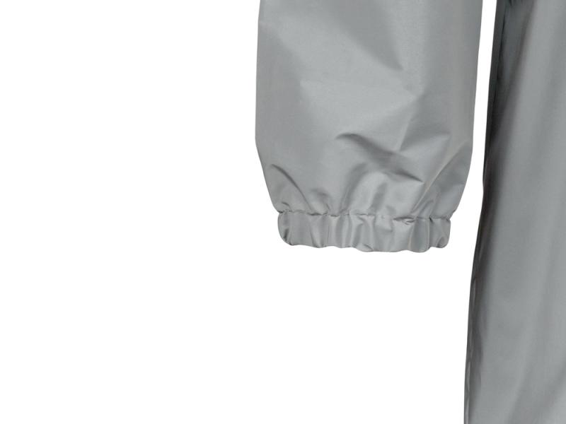 Дождевик светоотражающий Sunny reflector с чехлом