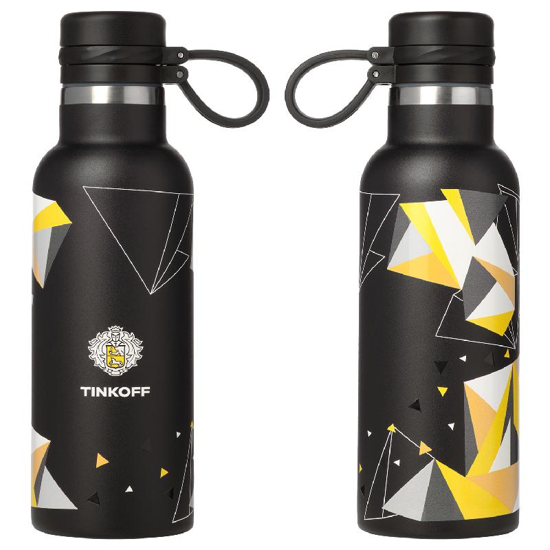 Термобутылка вакуумная герметичная Modena