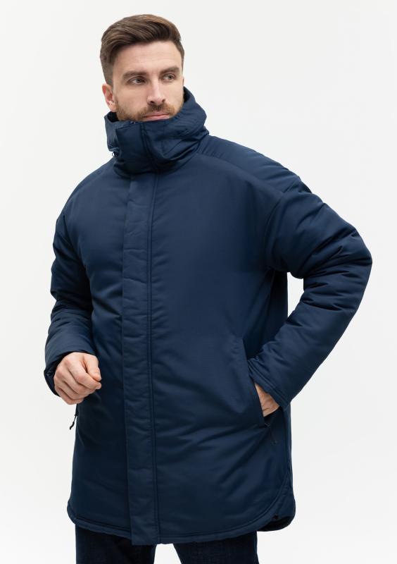 Куртка утепленная мужская STAN