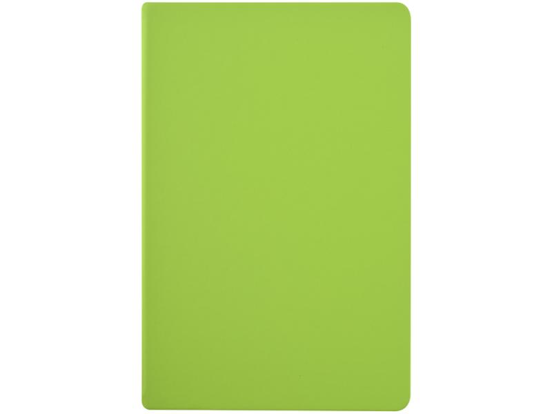 Ежедневник А5 Megapolis Color New soft-touch