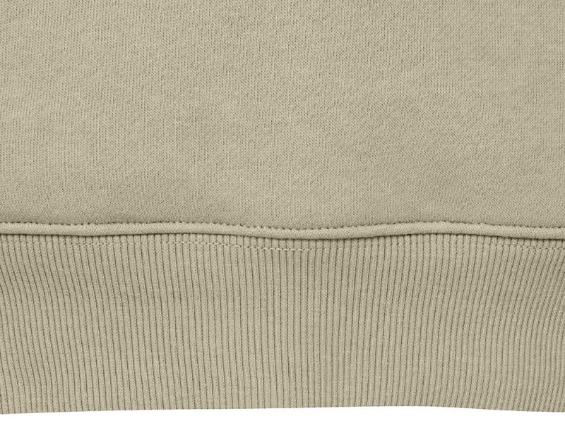 Толстовка с капюшоном оверсайз Berlin унисекс