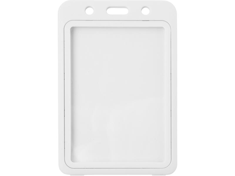 Держатель для бейджа Haven Transparent