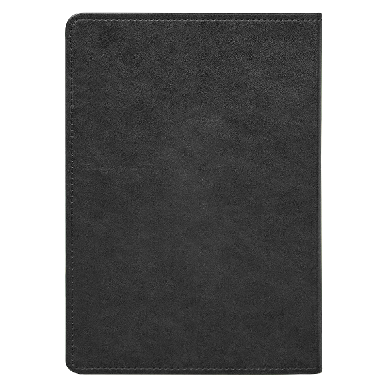 Ежедневник Urban Elegiya Ausone A5,  с золотистым, недатированный, в полугибкой обложке