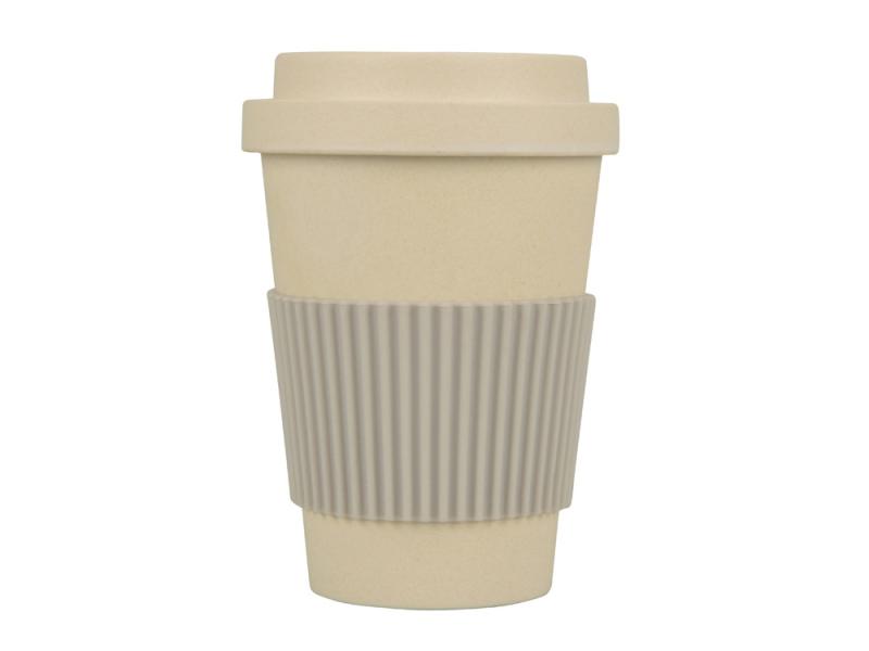 Термокружка из натуральных волокон Muffin