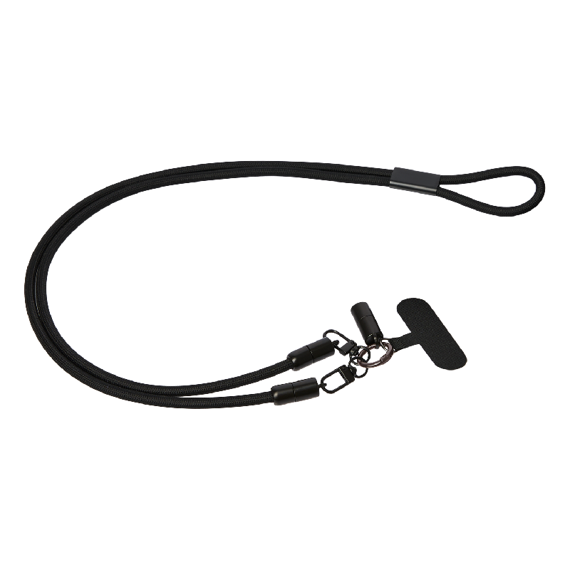 Кабель-ланьярд Voltrix