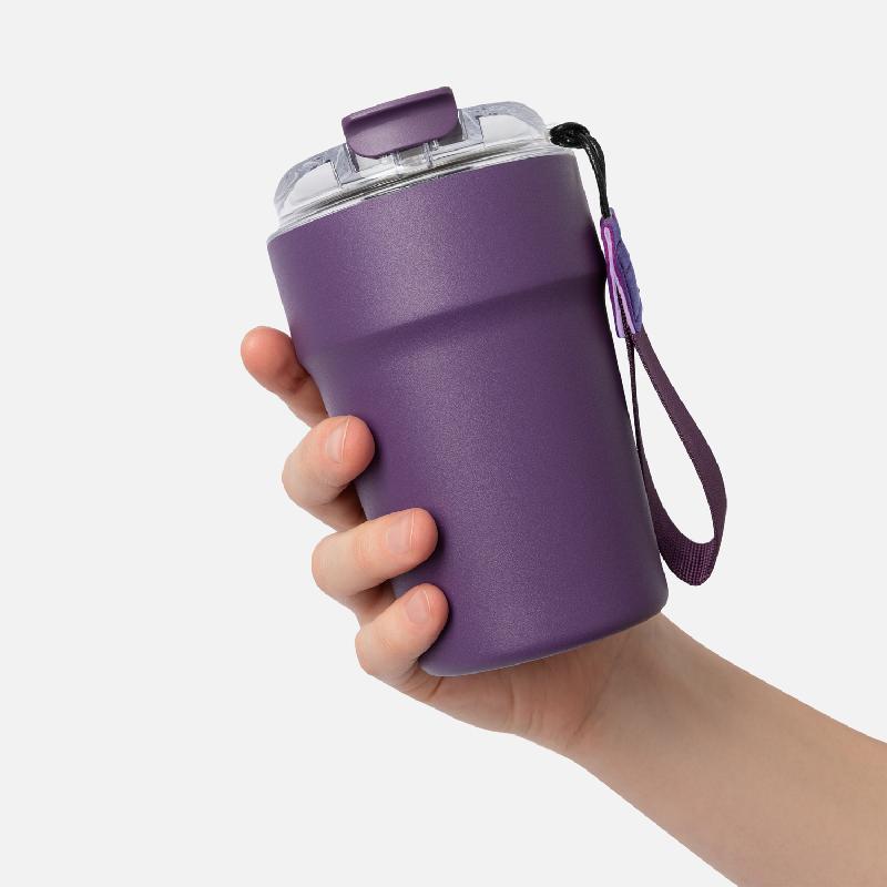 Термокружка вакуумная Monaco, 