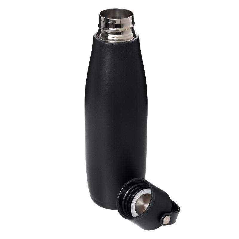 Термобутылка вакуумная герметичная Bosca