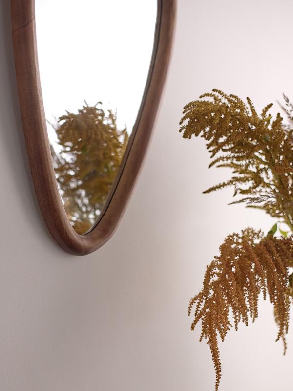 Зеркало настенное torhill, 42х70 см