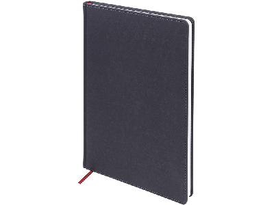 Ежедневник недатированный А4 Velvet