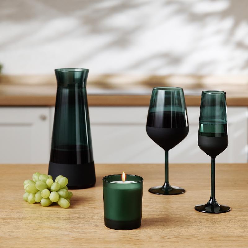 Декантер Emerald