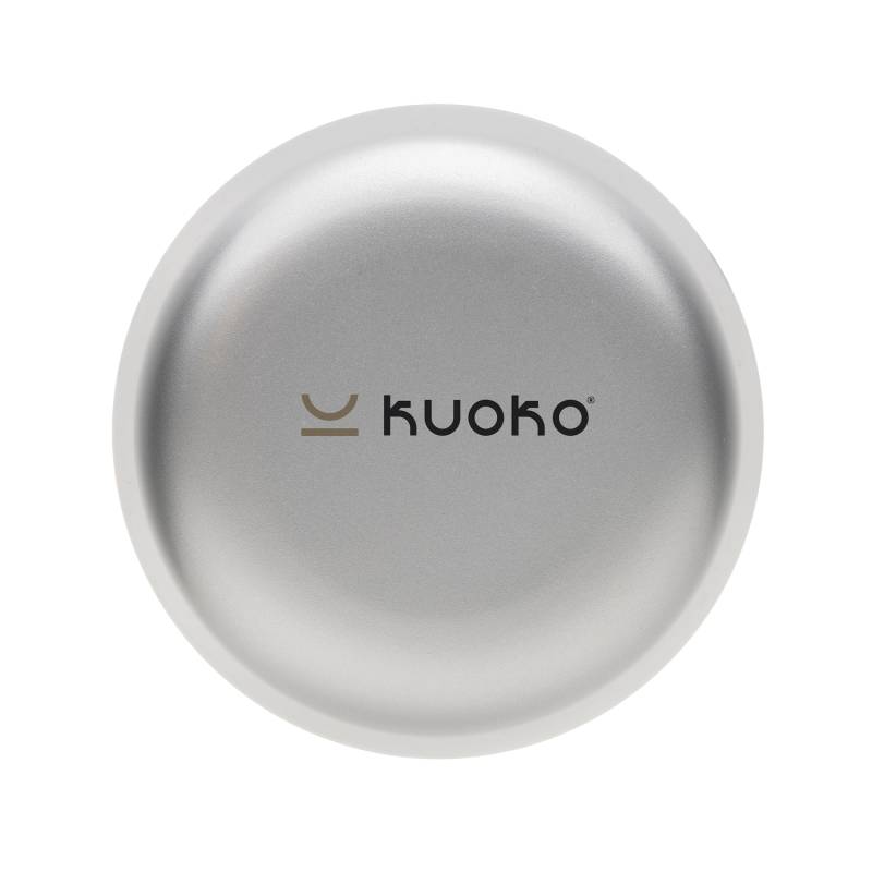 Настольная лампа Zenic из переработанного пластика RCS